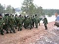 Basic Cadet Training